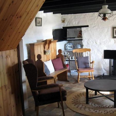 13 Borreraig Vila Dunvegan  Exterior foto