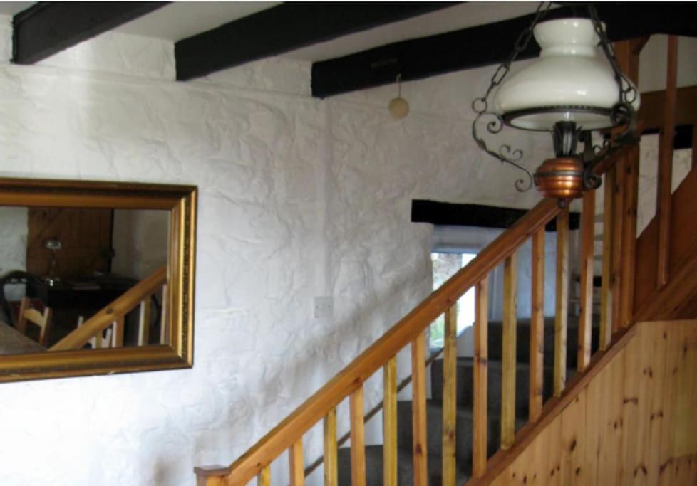 13 Borreraig Vila Dunvegan  Exterior foto